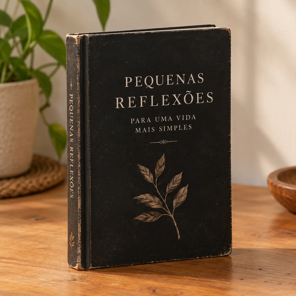 Livro usado